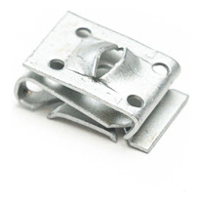 Porca Dentada do Para-Choque e Para-Barro - Universal - 95236 - (1)
