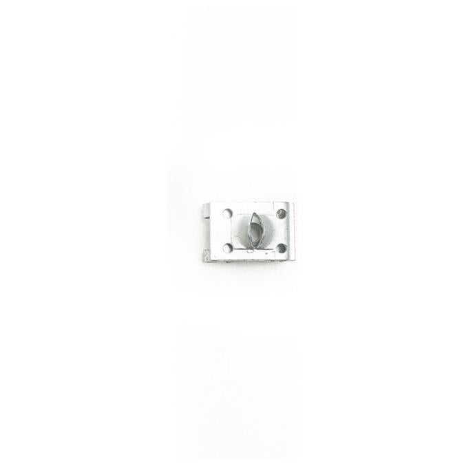 Porca Dentada do Para-Choque e Para-Barro - Universal - 95236 - (3)