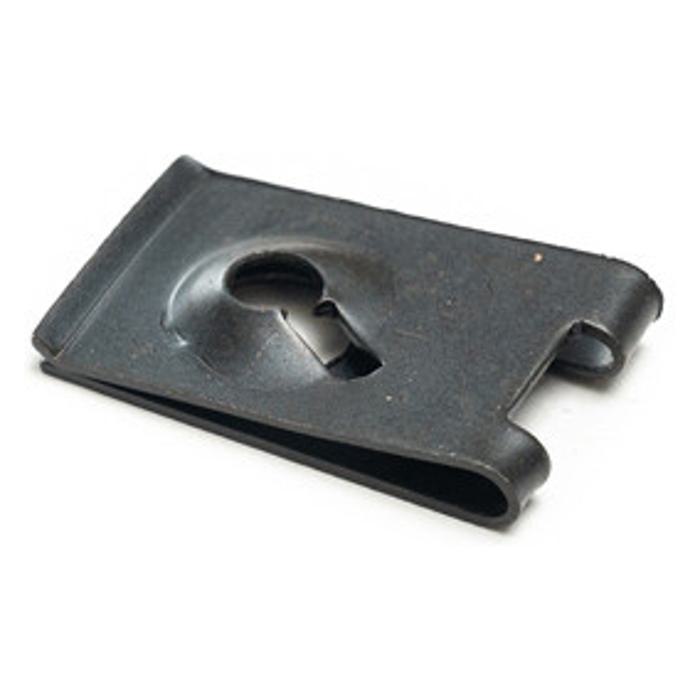 Porca do Para-Lama, Spoiler Lateral e Para-Choque - Universal - 95150 - (1)
