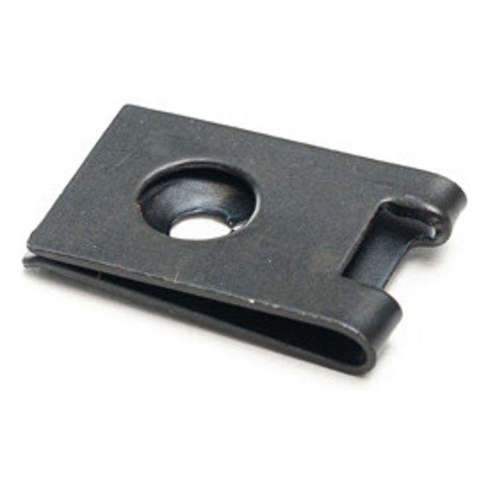 Porca do Para-Lama, Spoiler Lateral e Para-Choque - Universal - 95150 - (2)