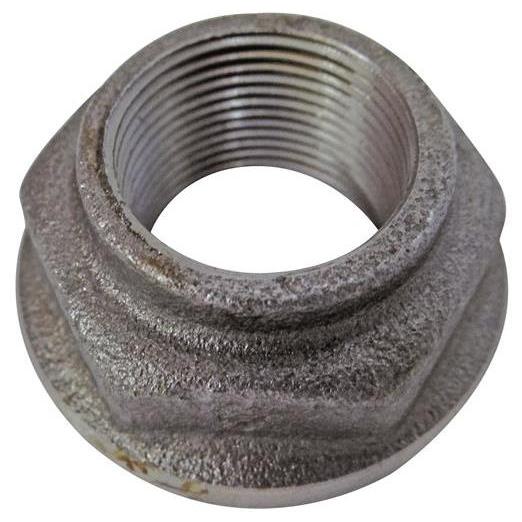Par Porca Entalhado Forjado M.24X1.5 608D Ima AL180 - (2)