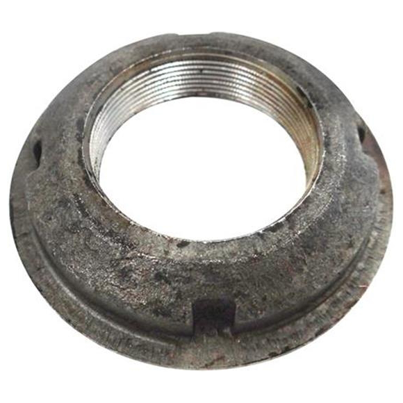 Porca Flange do Câmbio/ Diferencial - IMA - AL-723 - (1)