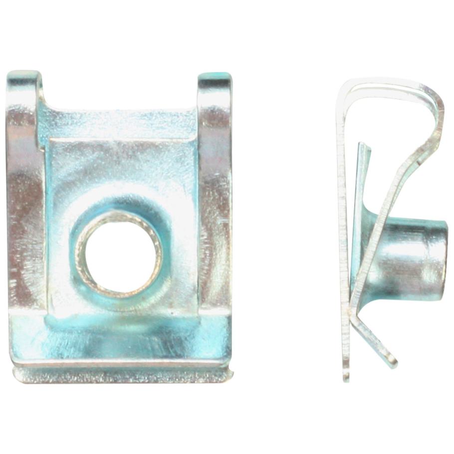 Porca Rápida Metálica - Universal - 95249 - (1)
