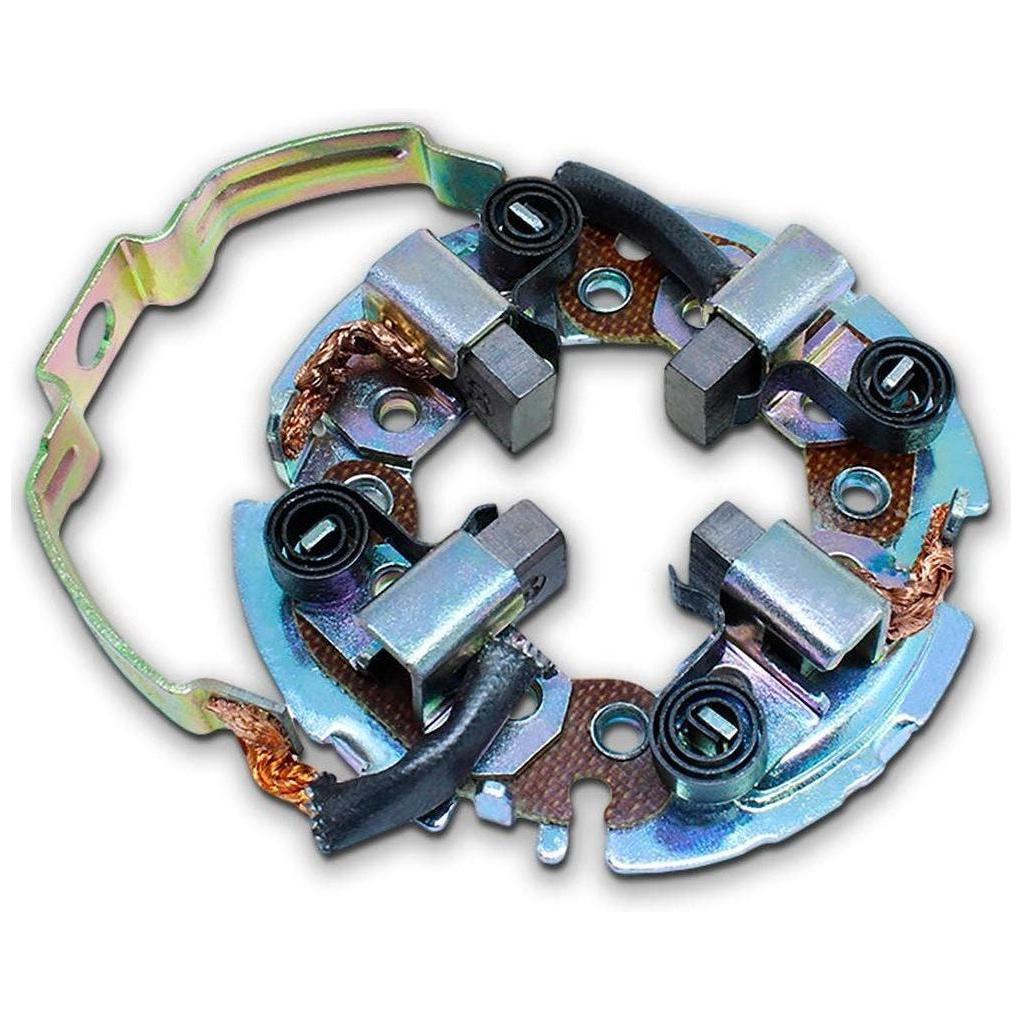 Porta Escovas do Alternador - Gauss - GM17004 - (2)