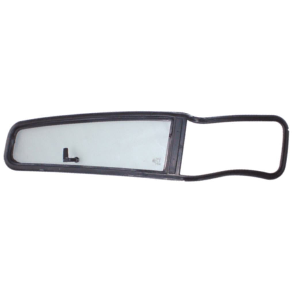 Quebra-Vento C/ Vidro - Porta Dianteira - Direito - Universal - 30296 - (1)