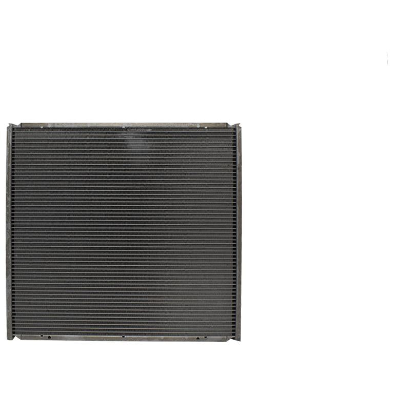 Radiador de Água - Mahle - CR 1246 000P - (1)