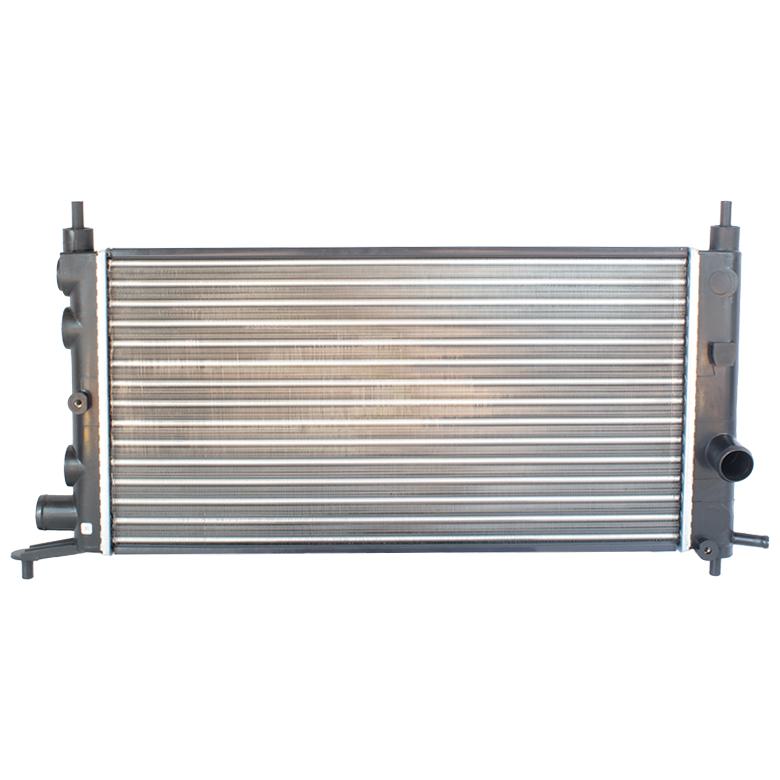 Radiador de Água - Mahle - CR 2136 000S - (1)