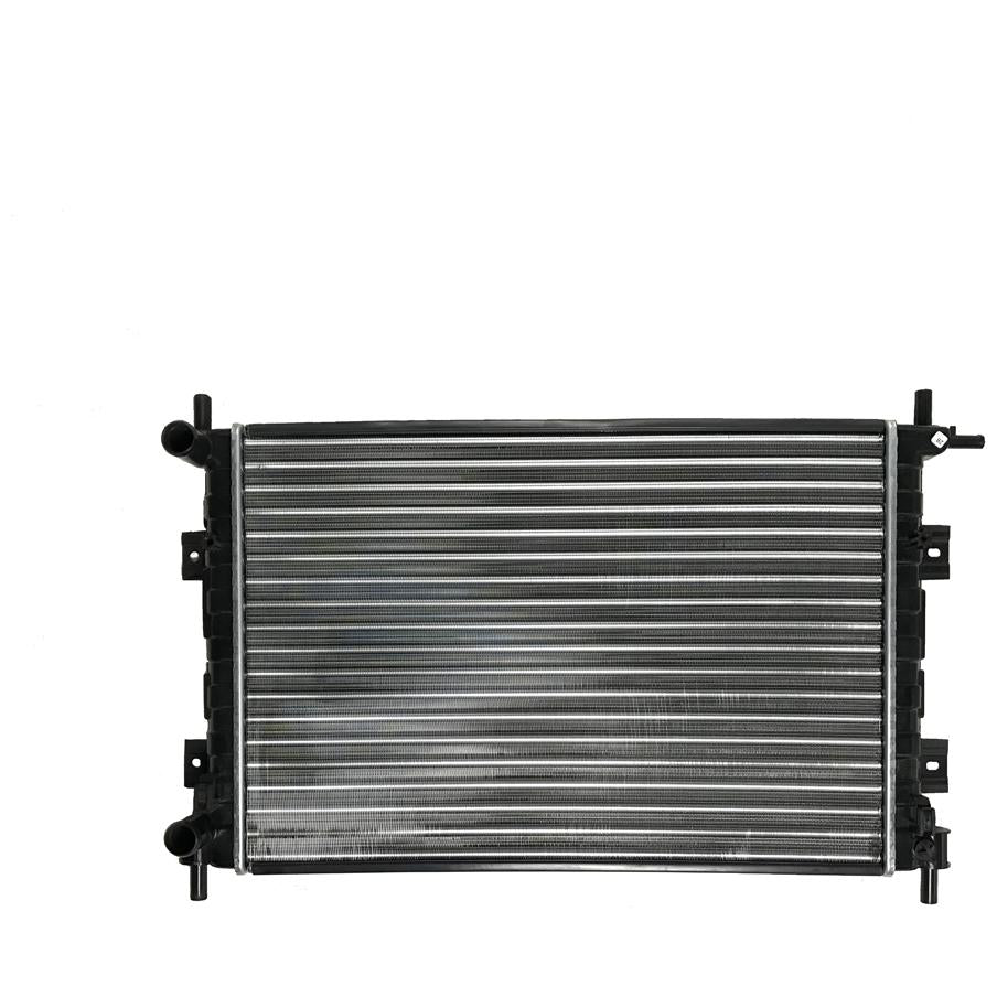 Radiador de Água - Mahle - CR 2137 000S - (1)