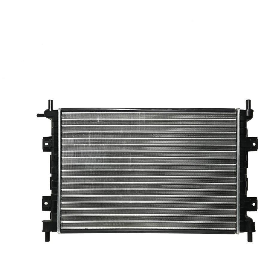 Radiador de Água - Mahle - CR 2137 000S - (2)