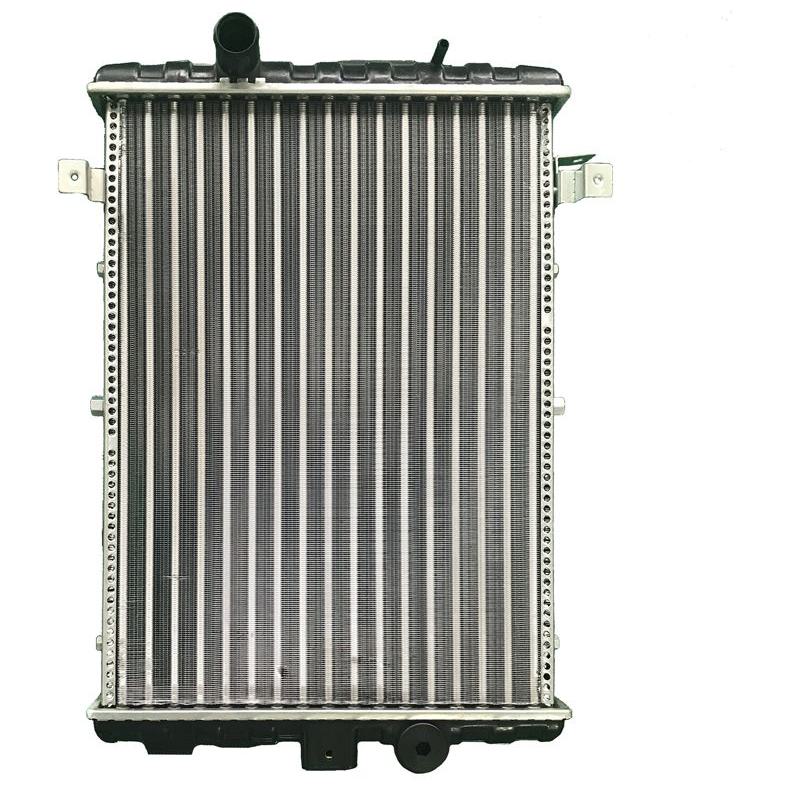 Radiador de Água - Mahle - CR 2142 000S - (1)