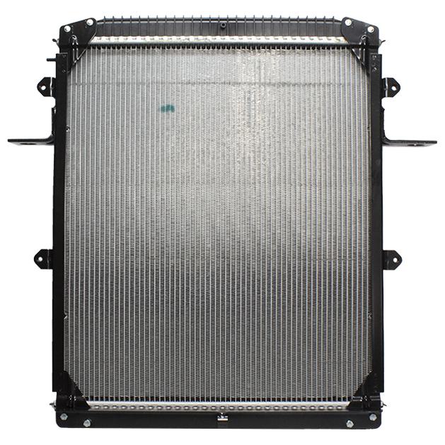 Radiador de Água - Mahle - CR 2153 000P - (2)