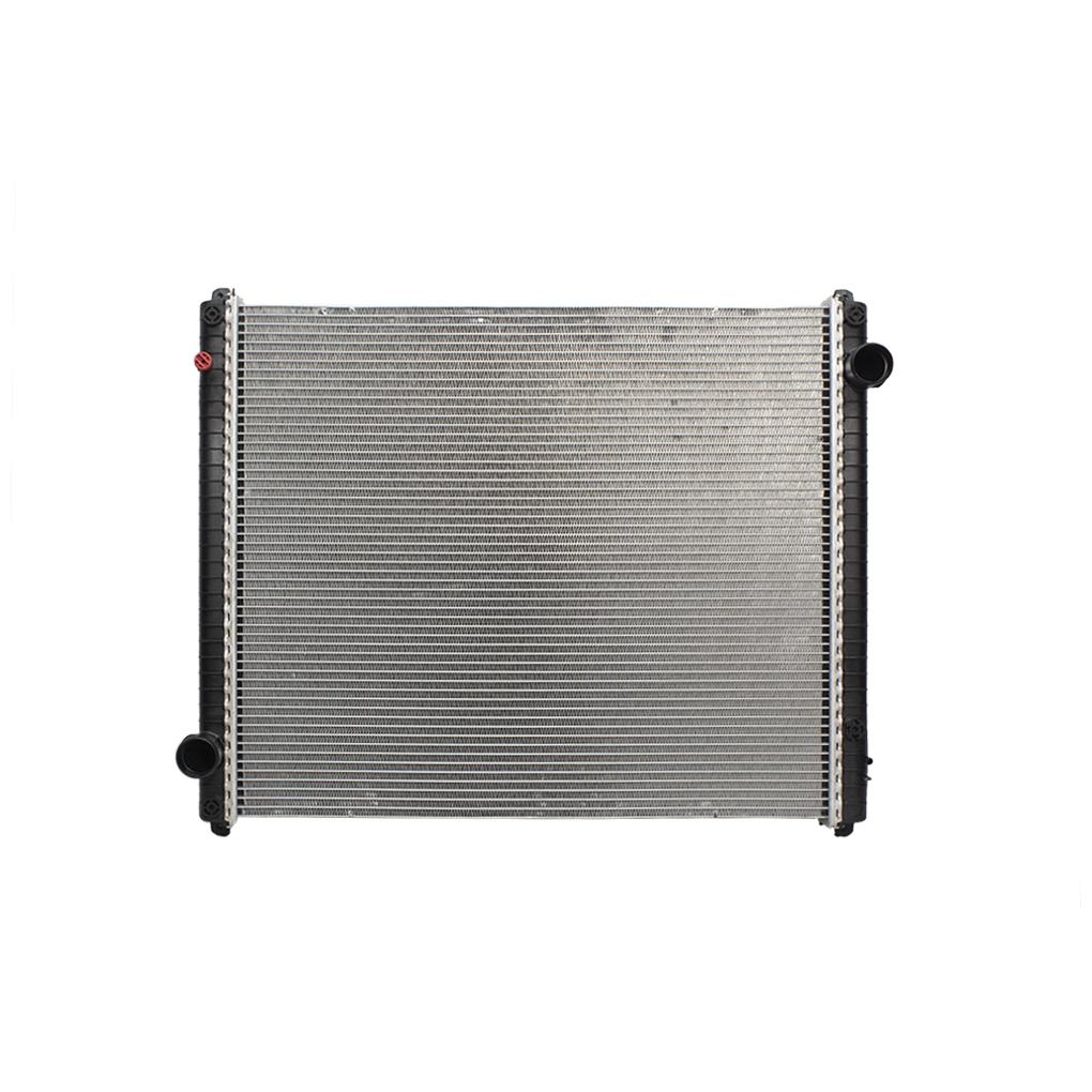 Radiador de Água - Mahle - CR 2213 000P - (1)