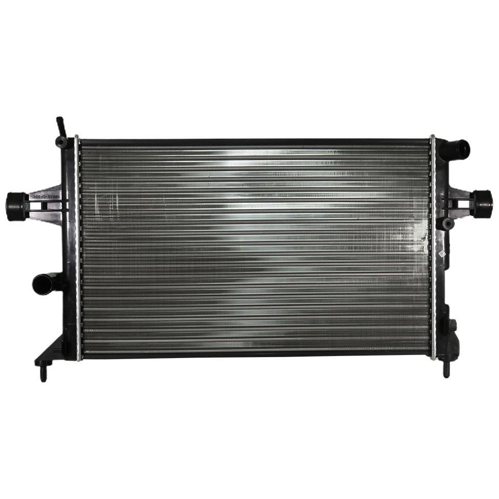 Radiador de Água - Mahle - CR 227 000S - (1)