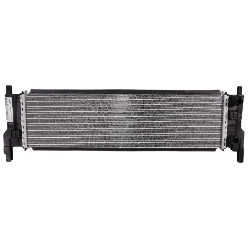 Radiador de Água - Mahle - CR 2615 000P - (1)