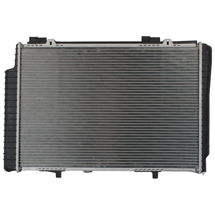 Radiador de Água - Mahle - CR 270 000P - (2)