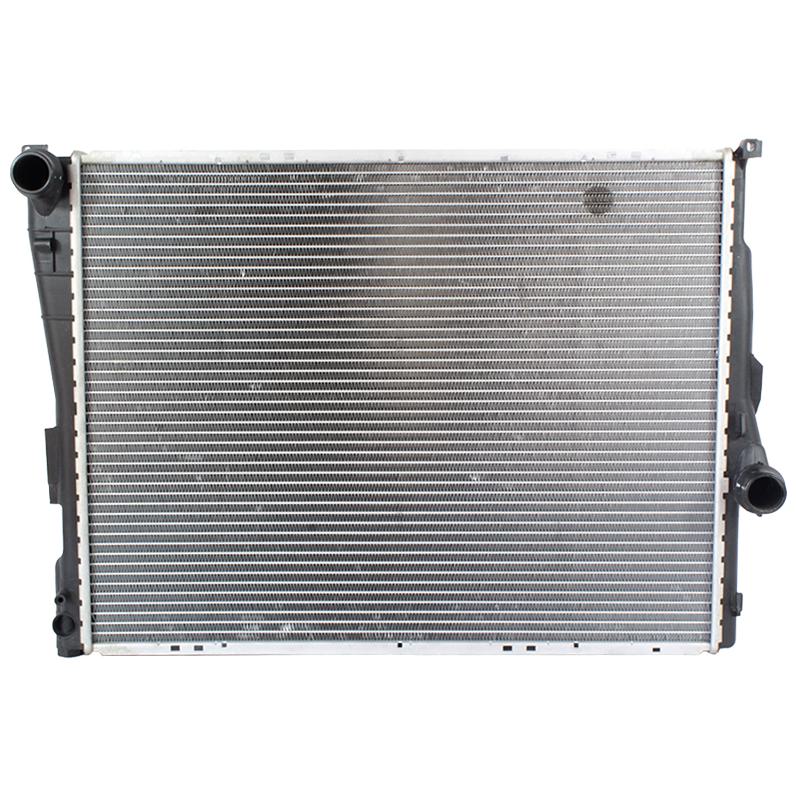 Radiador de Água - Mahle - CR 455 000P - (1)