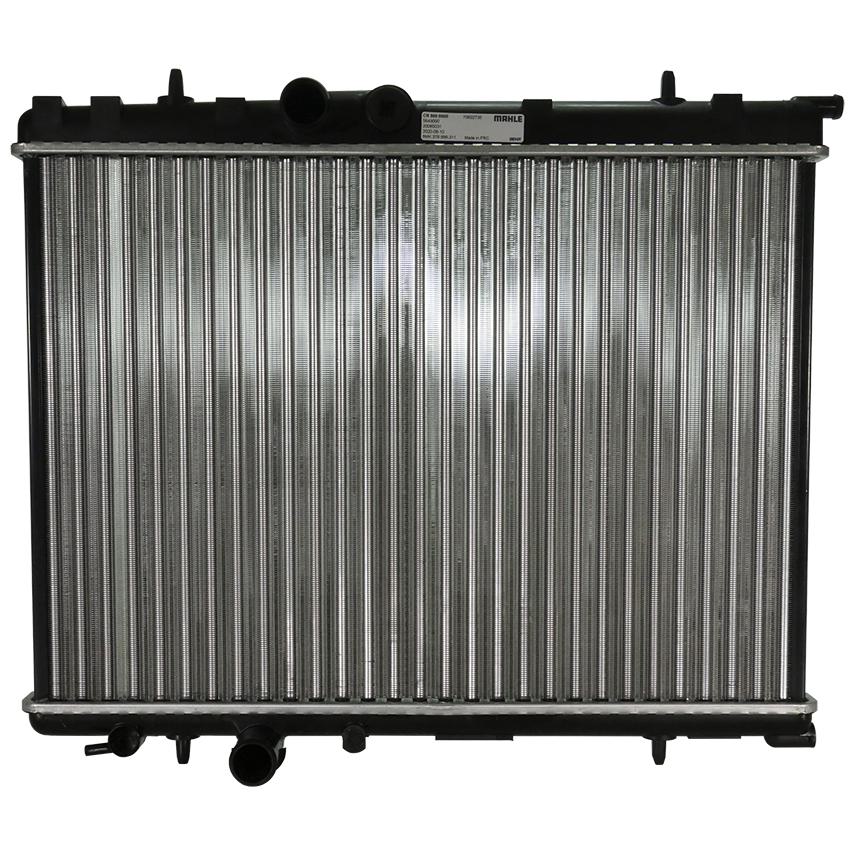 Radiador de Água - Mahle - CR 500 000S - (1)