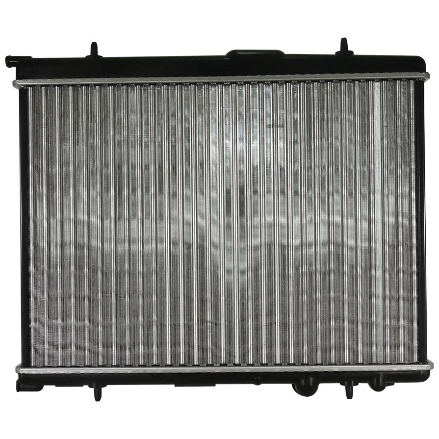 Radiador de Água - Mahle - CR 500 000S - (2)