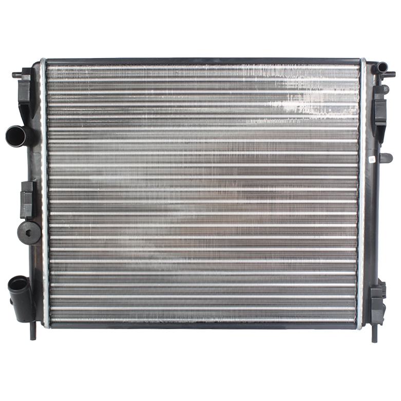 Radiador de Água - Mahle - CR 604 001S - (1)