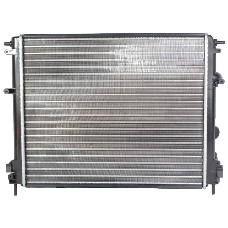 Radiador de Água - Mahle - CR 604 001S - (2)