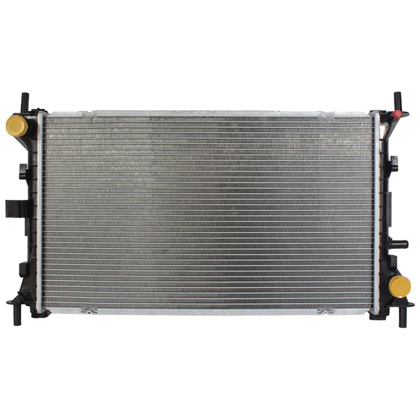 Radiador de Água - Mahle - CR 628 000S - (1)