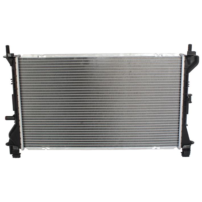 Radiador de Água - Mahle - CR 628 000S - (2)