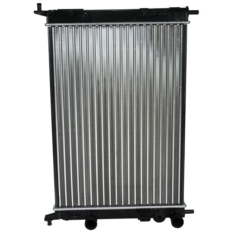 Radiador de Água - Mahle - CR 646 000S - (1)