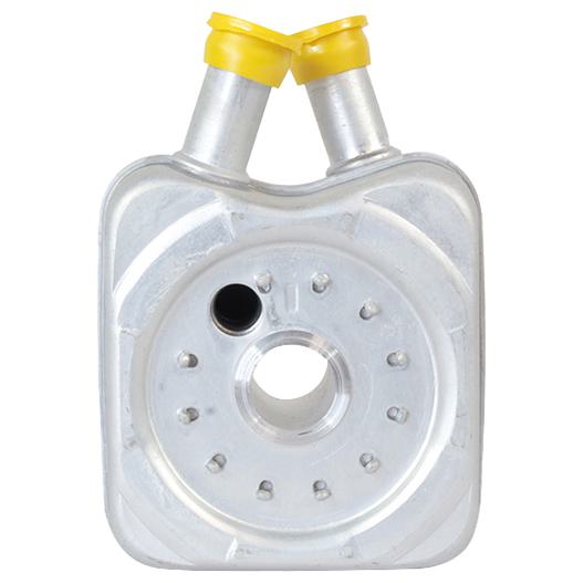 Radiador de Óleo - Mahle - CLC 45 000S - (1)