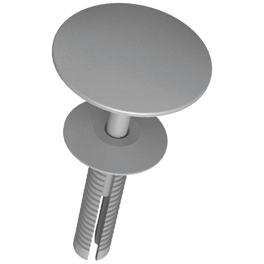 Rebite de Fixação do Para-Choque - Universal - 94505 - (1)