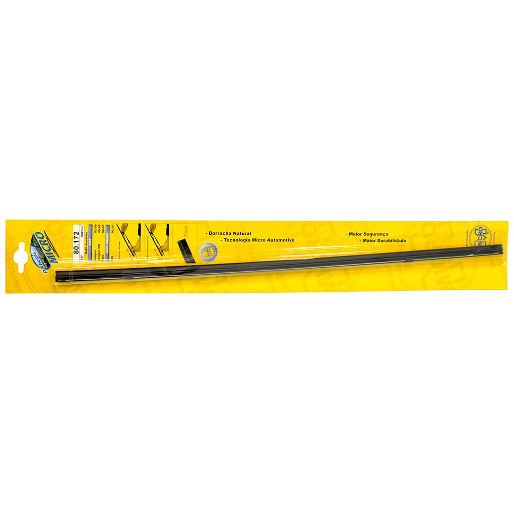 Refil da Palheta - Micro - 80172 - (1)