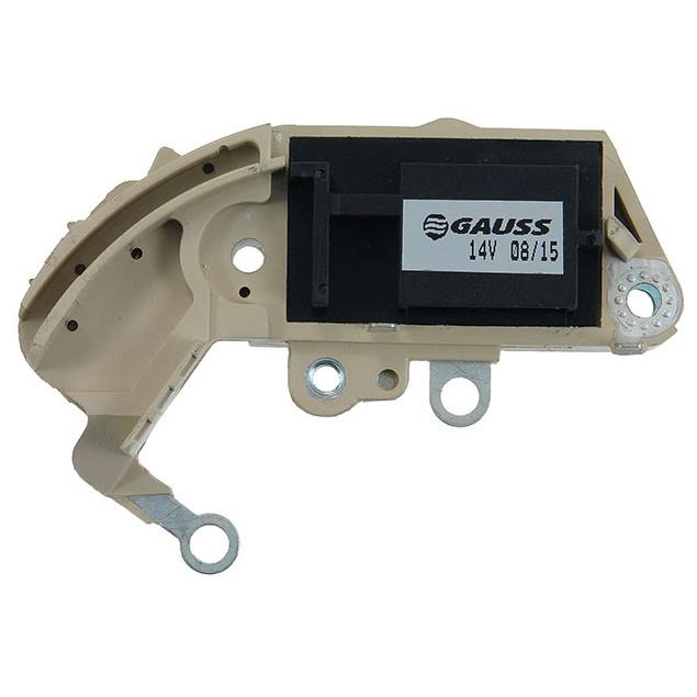 Regulador de Tensão - Gauss - GA852 - (3)
