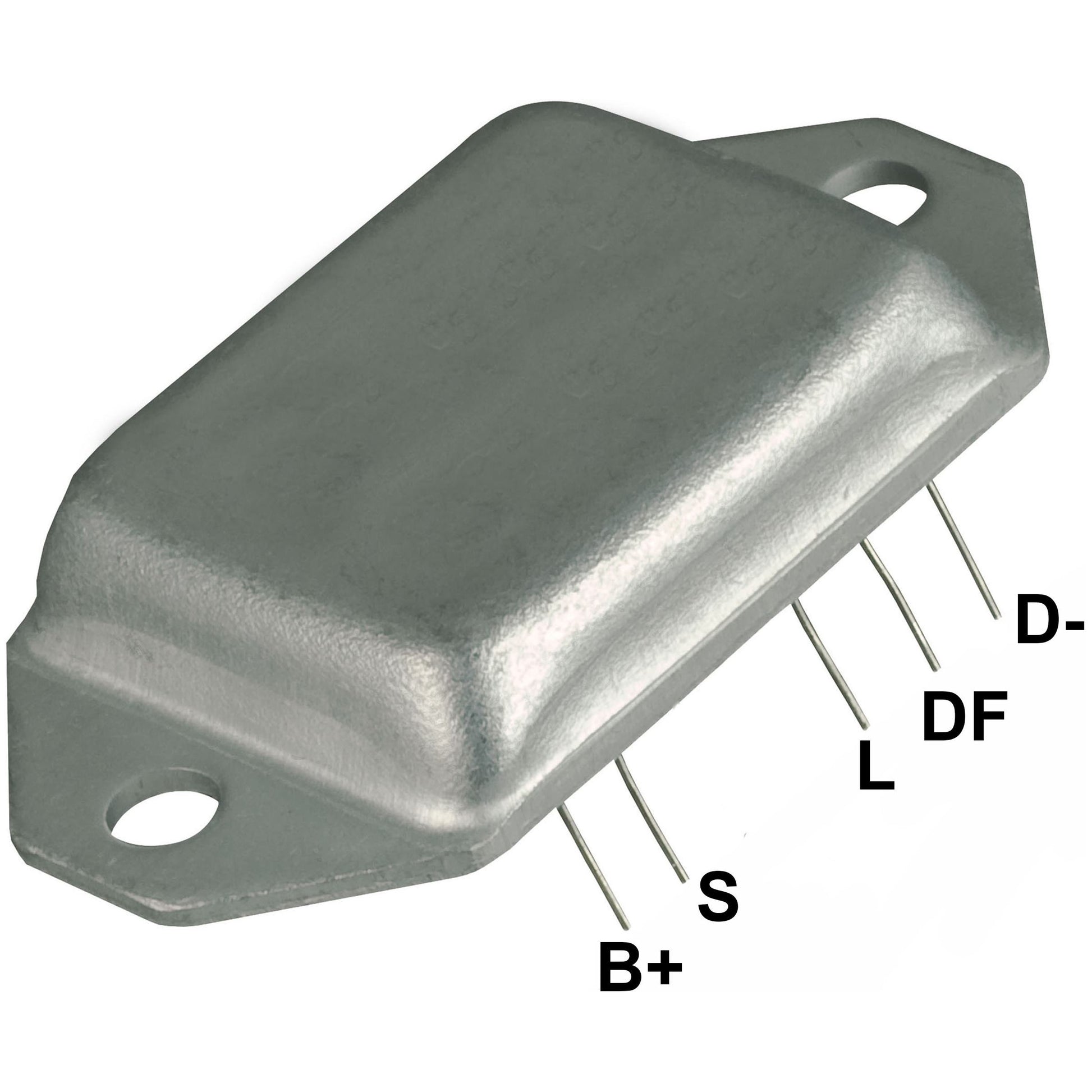 Regulador de Tensão - Gauss - GA880 - (1)