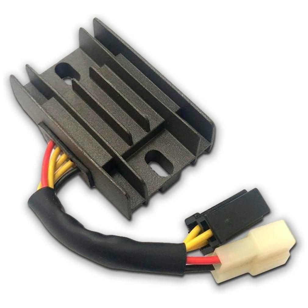 Regulador de Voltagem 12V - Gauss - GM10022 - (2)