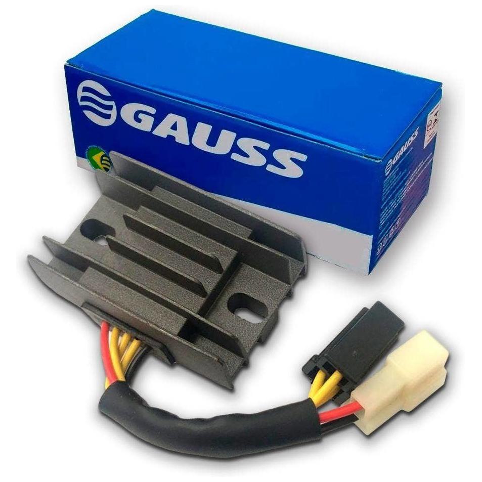 Regulador de Voltagem 12V - Gauss - GM10022 - (1)