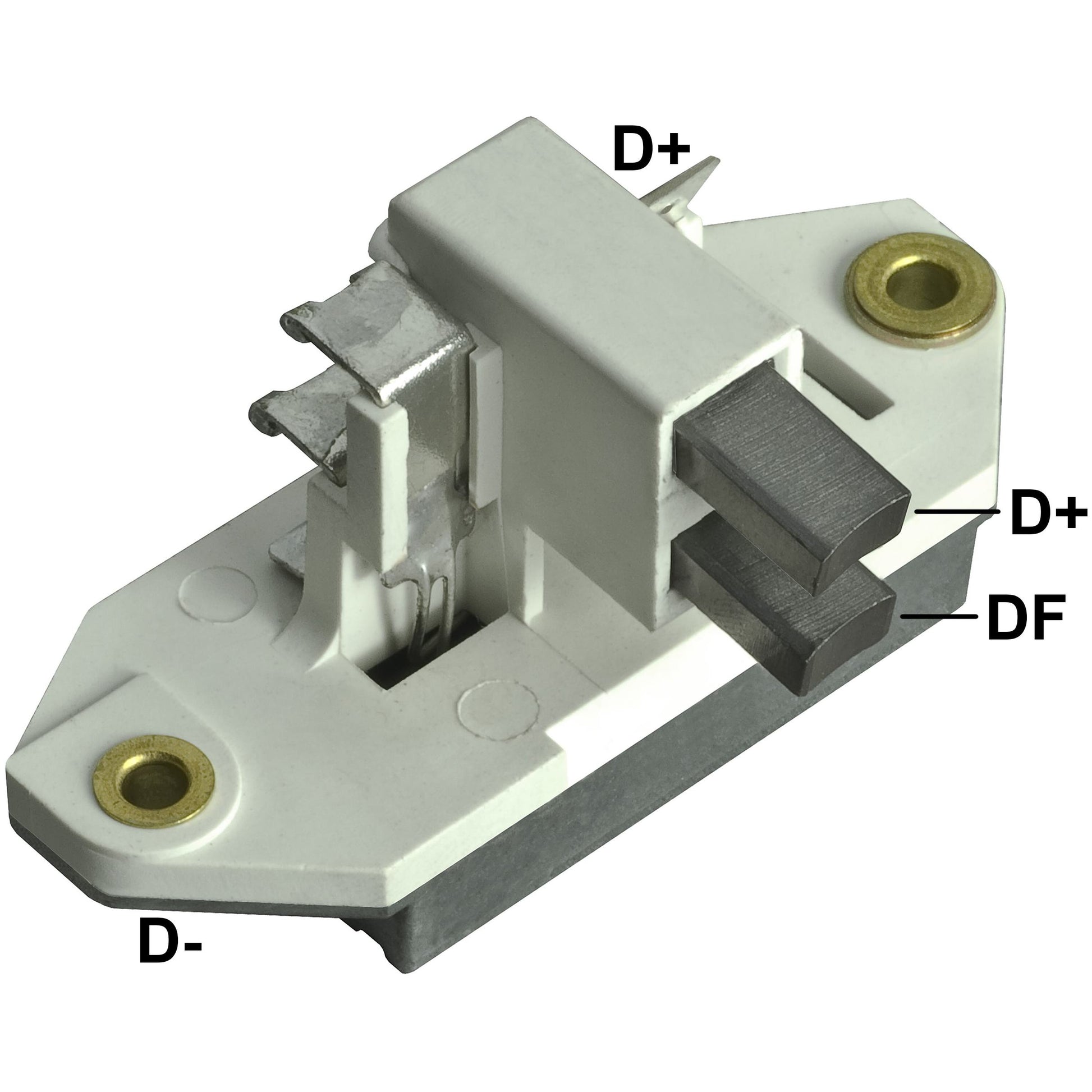 Regulador de Voltagem 14V - Gauss - GA401 - (1)