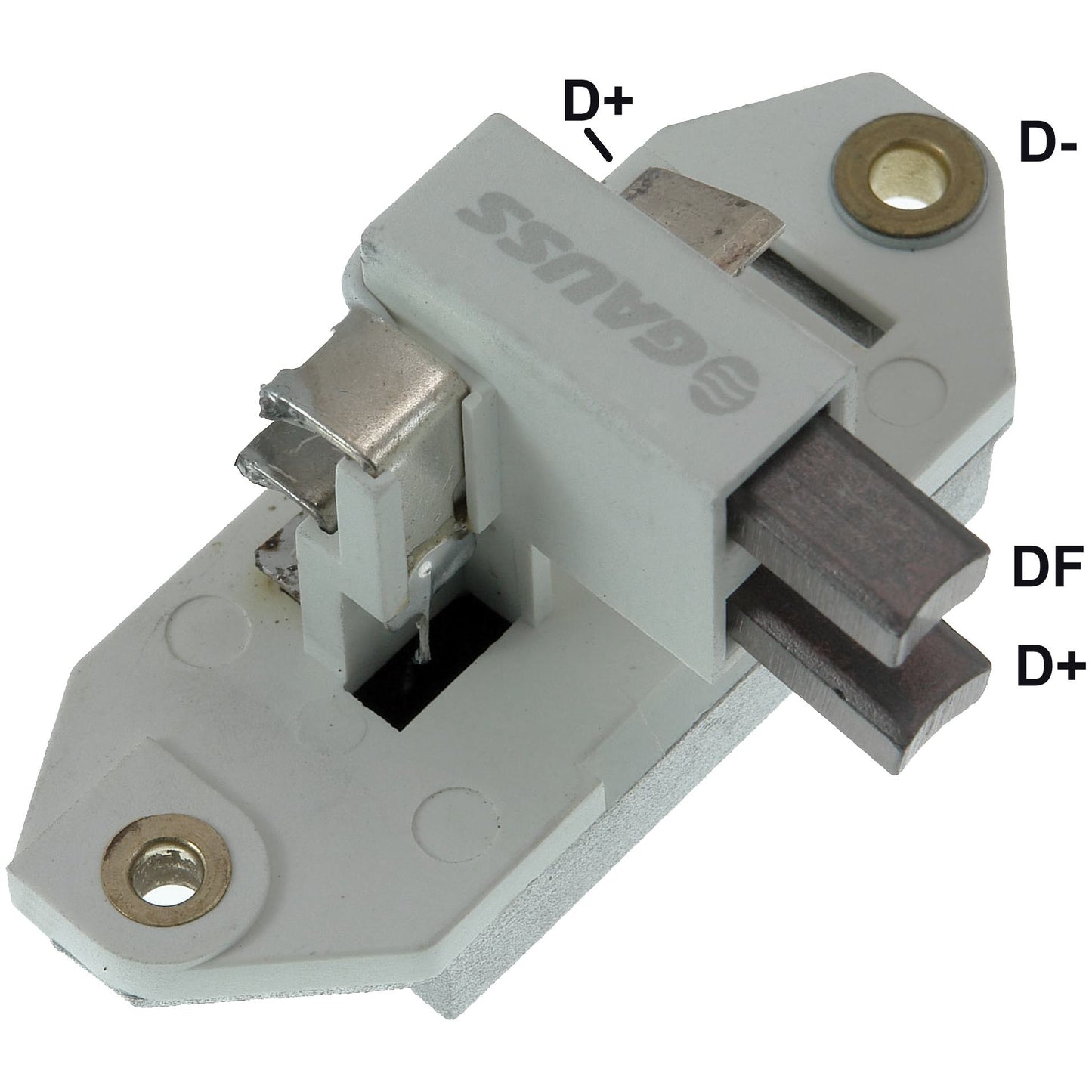 Regulador de Voltagem 14V - Gauss - GA404 - (1)