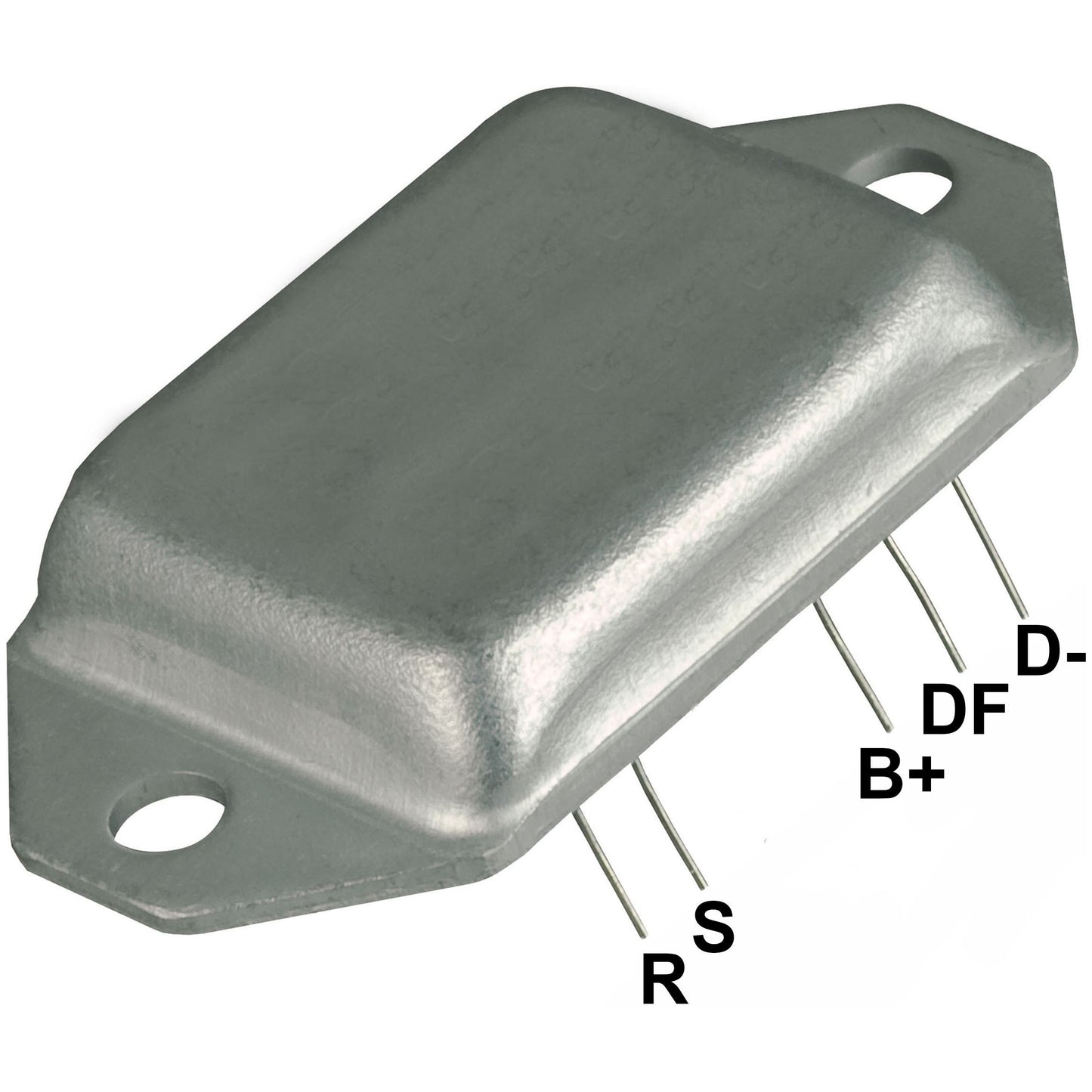 Regulador de Voltagem 14V - Gauss - GA881 - (1)