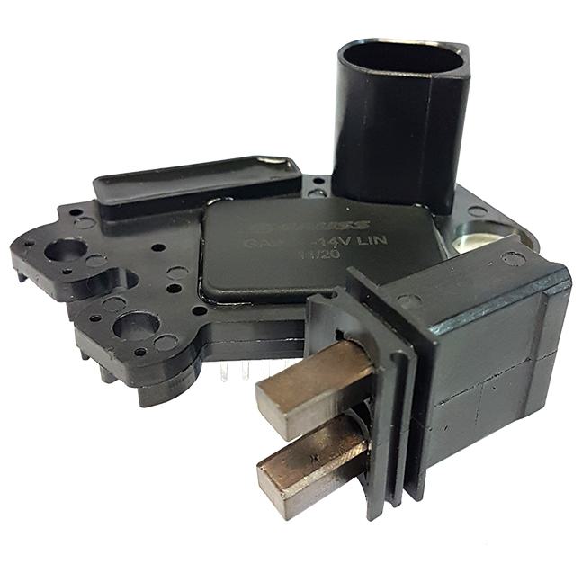Regulador de Voltagem 14V - Gauss - GA915 - (1)