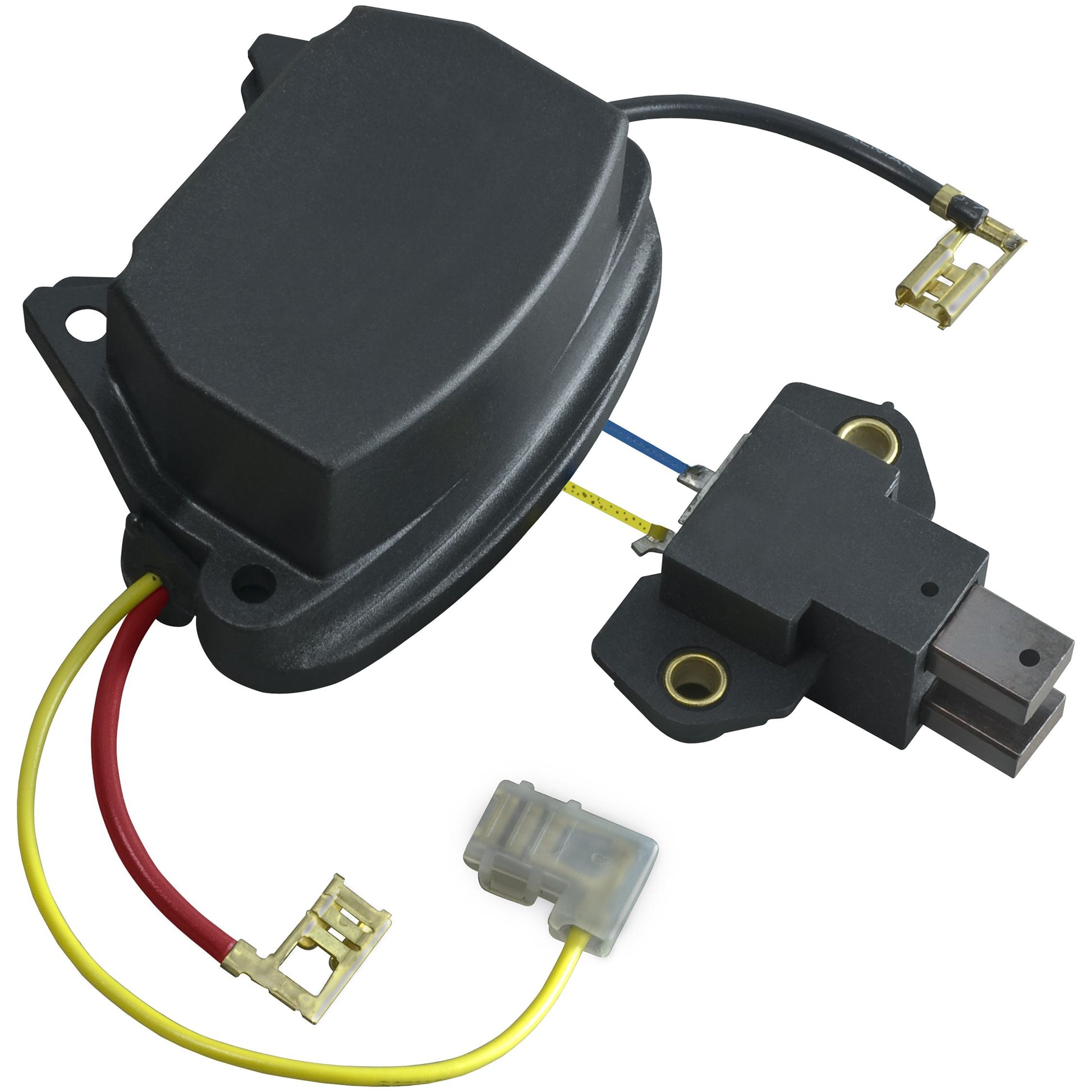 Regulador de Voltagem 14V - Gauss - GA929 - (2)