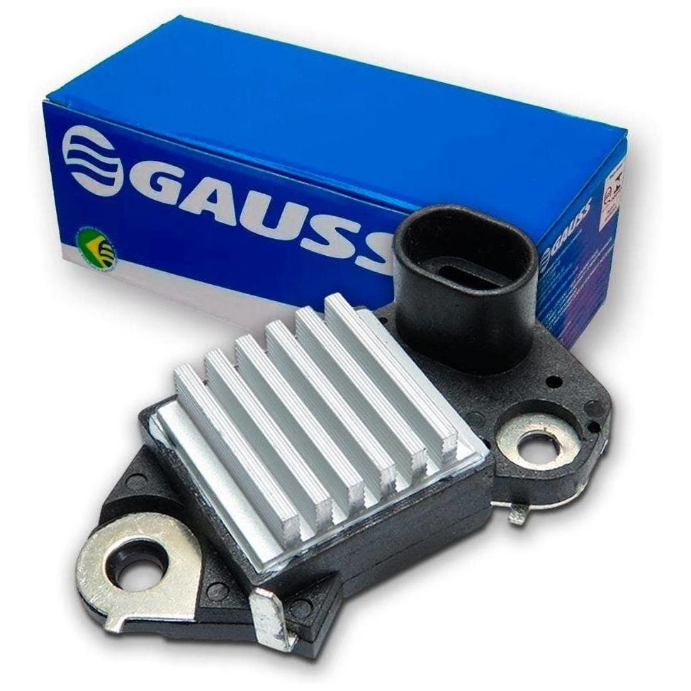 Regulador de Voltagem 14V - Gauss - GA947 - (1)