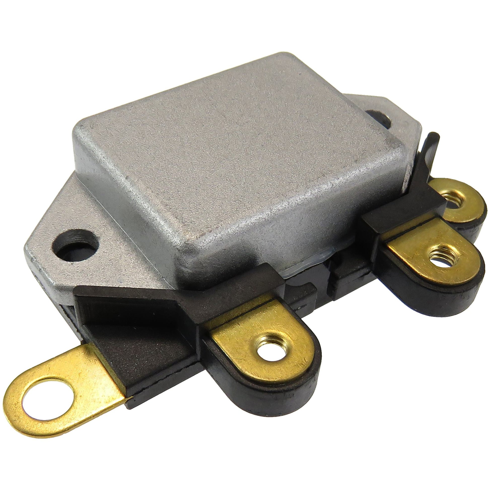 Regulador de Voltagem 28V - Gauss - GA100 - (2)