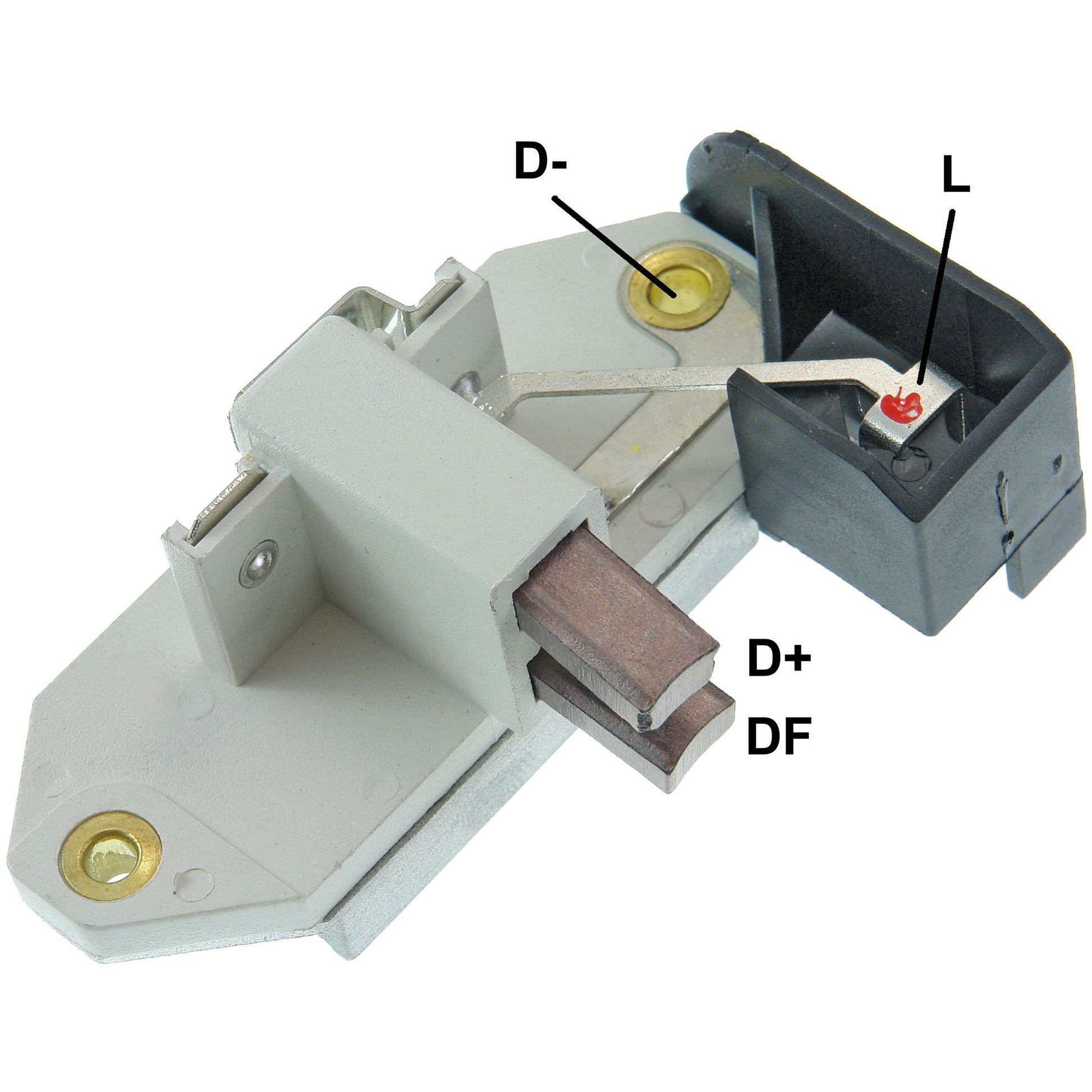 Regulador de Voltagem 28V - Gauss - GA117 - (1)