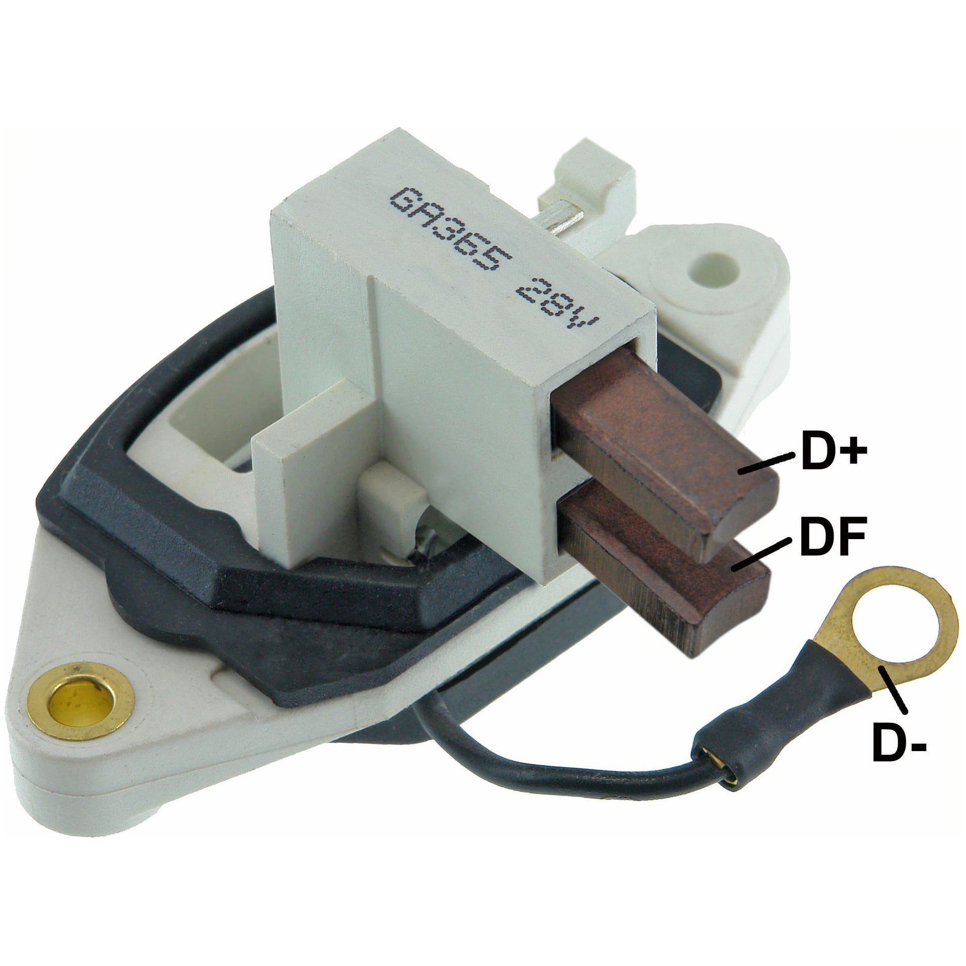 Regulador de Voltagem 28V - Gauss - GA365 - (1)