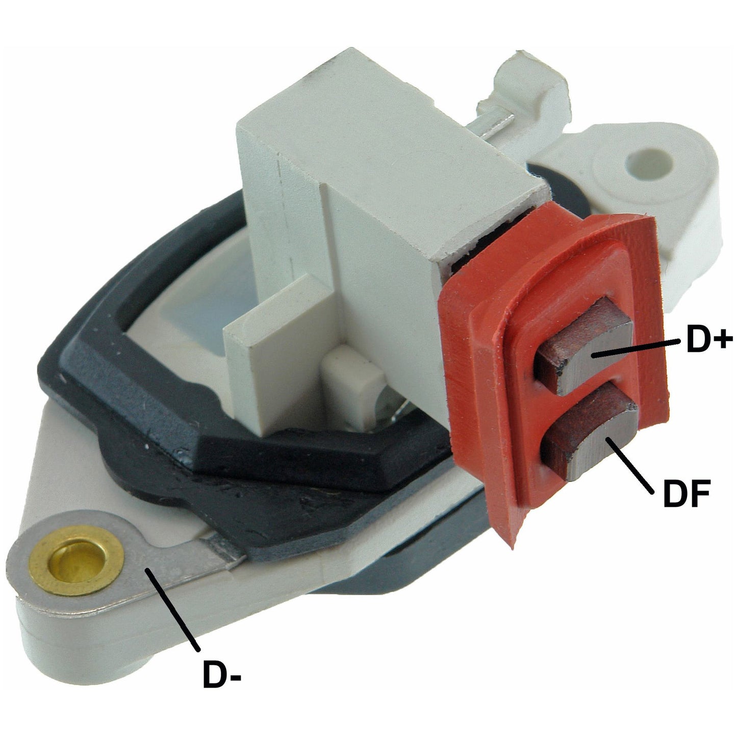 Regulador de Voltagem - Gauss - GA023 - (1)