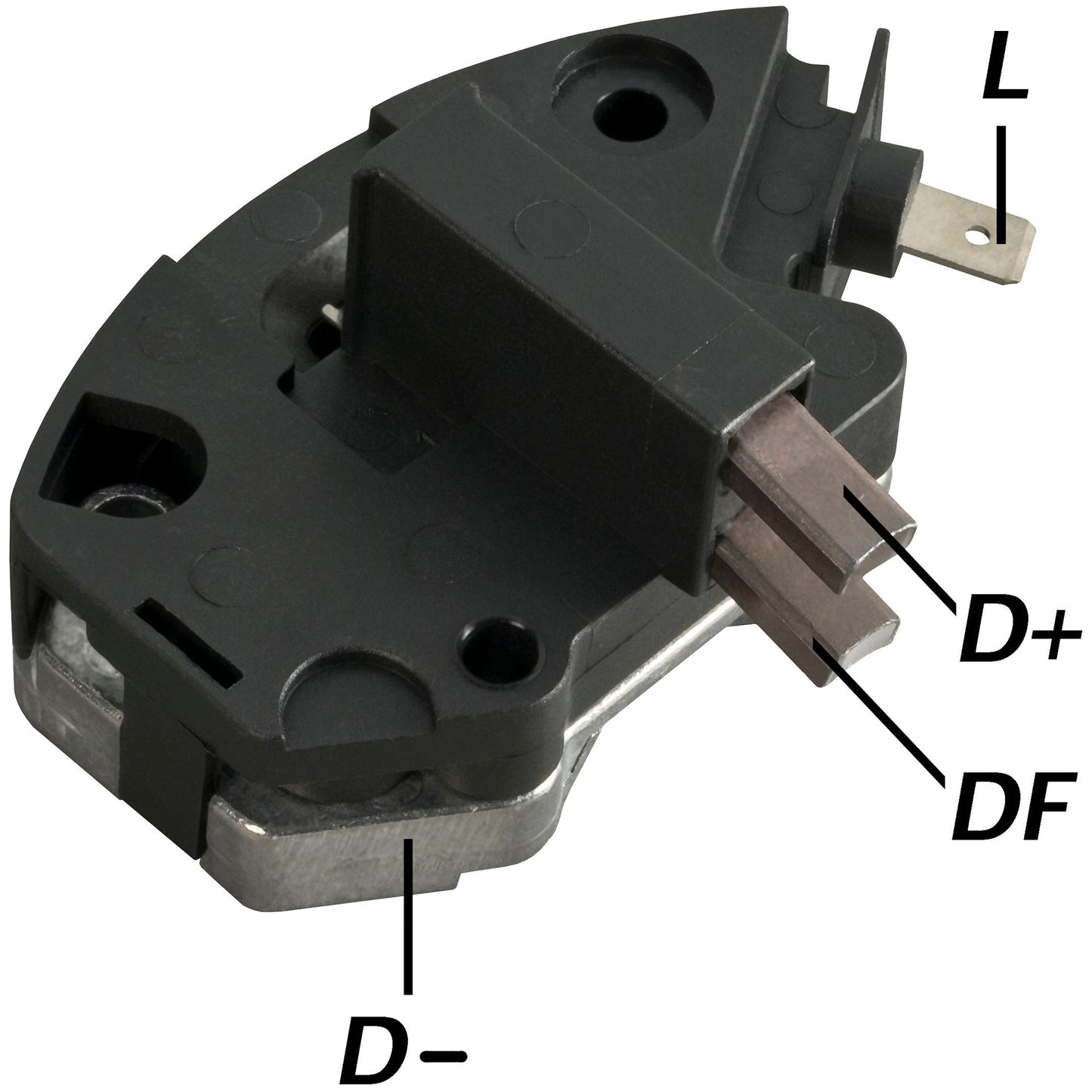 Regulador de Voltagem - Gauss - GA149 - (1)