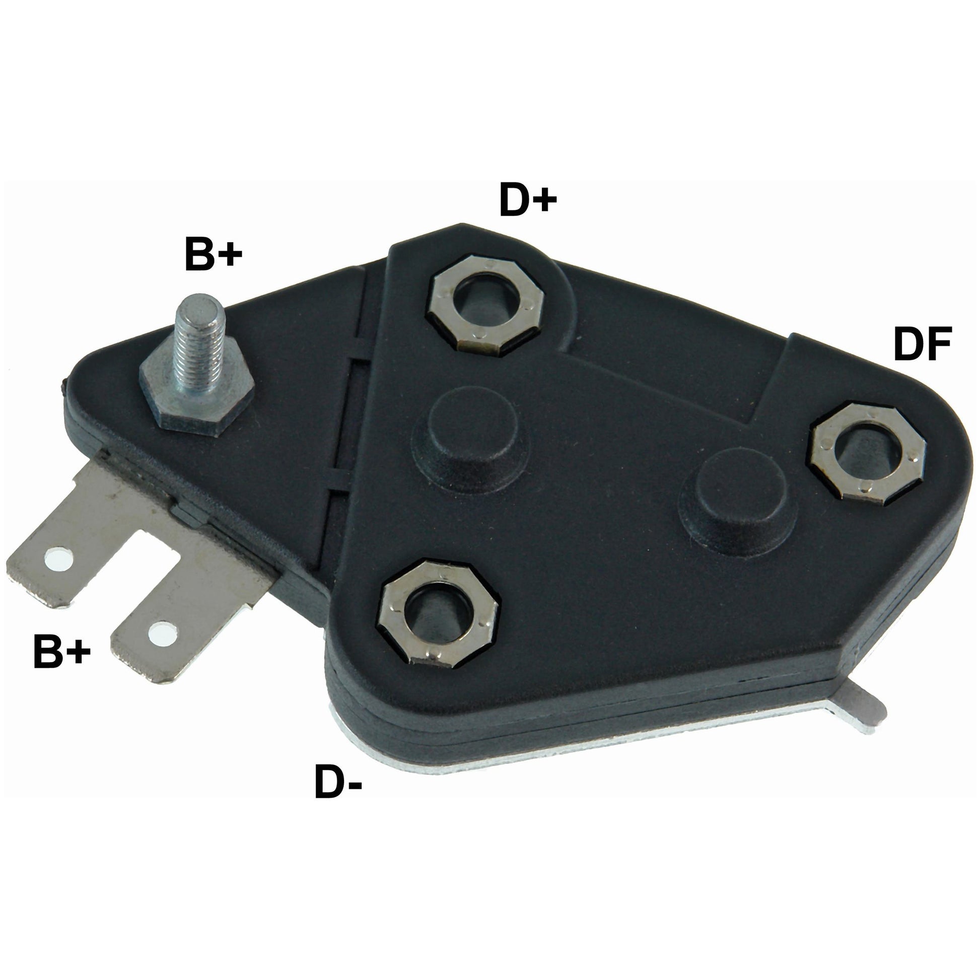 Regulador de Voltagem - Gauss - GA206 - (1)