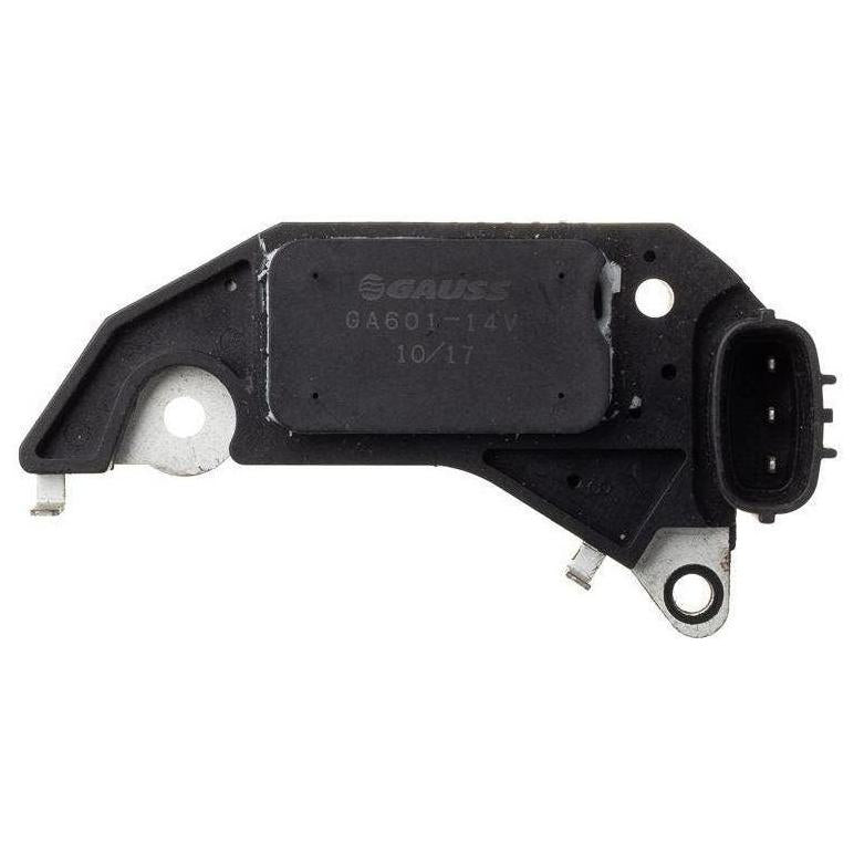 Regulador de Voltagem - Gauss - GA601 - (2)