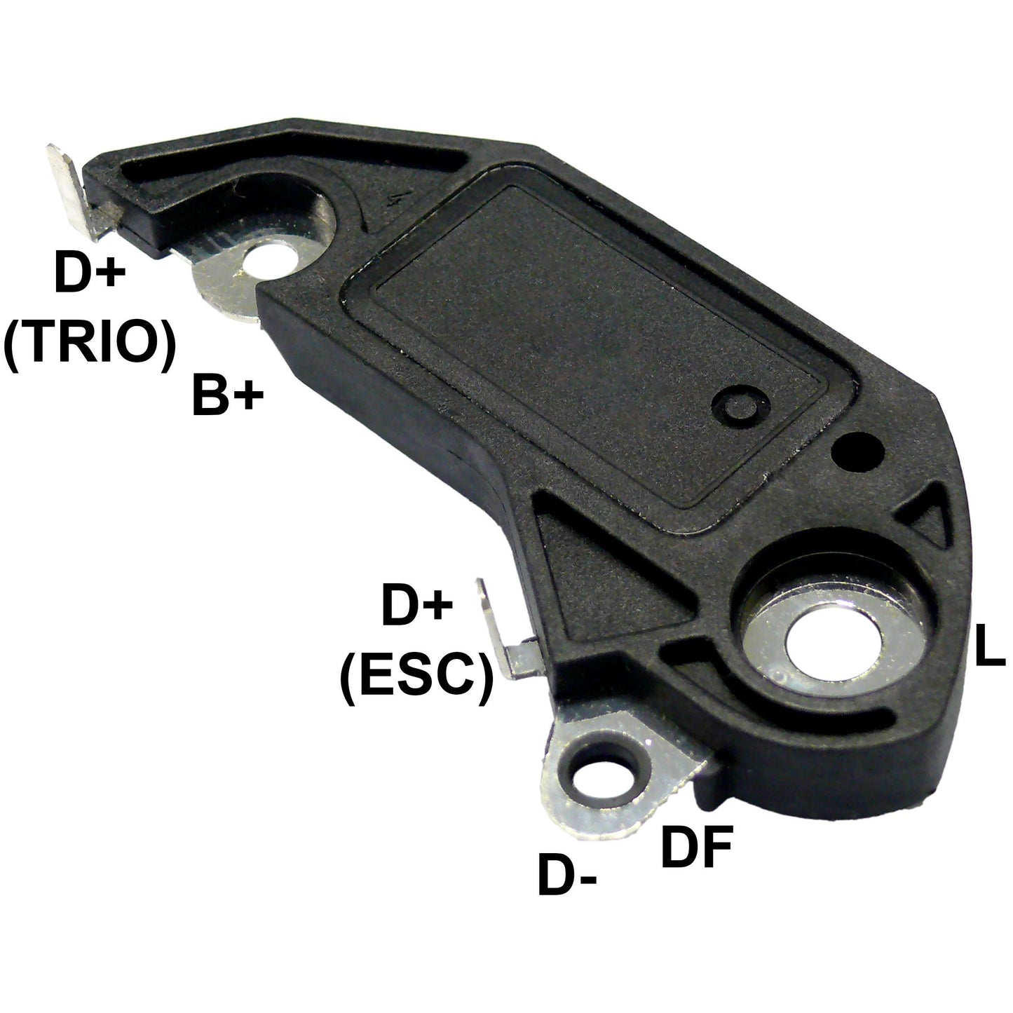 Regulador de Voltagem - Gauss - GA701 - (1)
