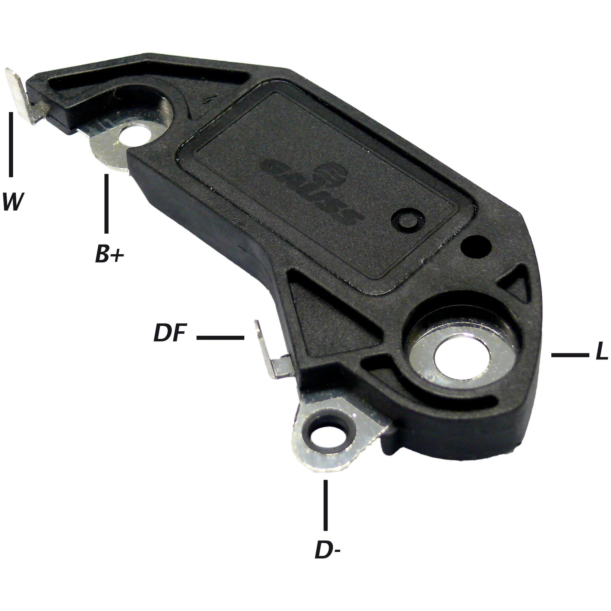 Regulador de Voltagem - Gauss - GA718 - (1)