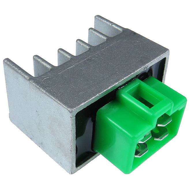 Regulador e Retificador - Gauss - GM10003 - (1)